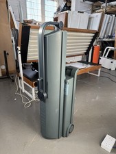 400watt philips sunmobile HB812 *FAST TAN TUBES* sunbed mess for del £ most ofuk