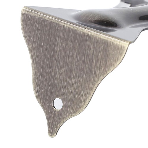 String guitar tailpiece - 6,