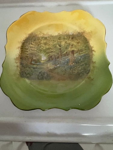 Lancaster sons serving - &sons, dish