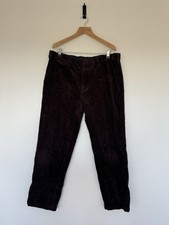 Marks And Spencer M&S Corduroy