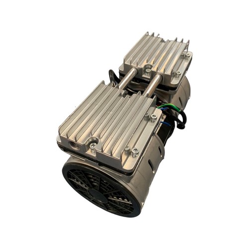 Hyundai motor pump assembly - &,