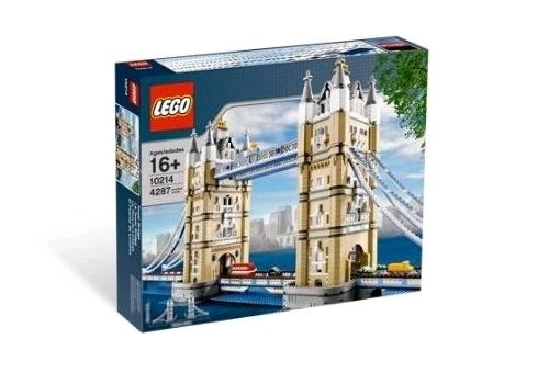 Lego architecture creator - lego,