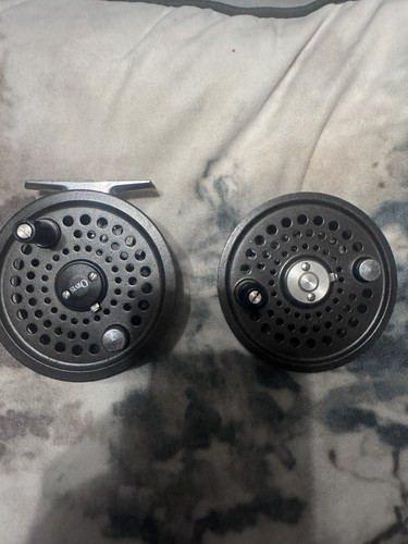 Orvis battenkill disc fly - battenkill,