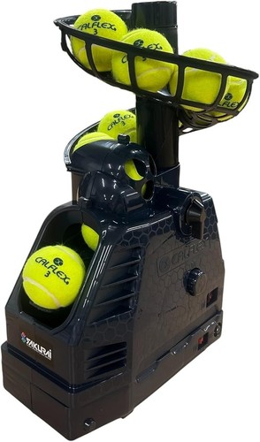 Calflex tennis toss - calflex,