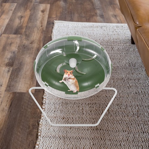 Easy operation hamster - operation,