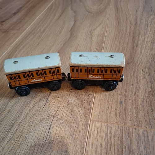 Thomas the tank engine - tank,