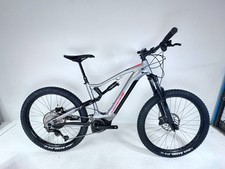 2021 Lapierre Overvolt AM 5.5