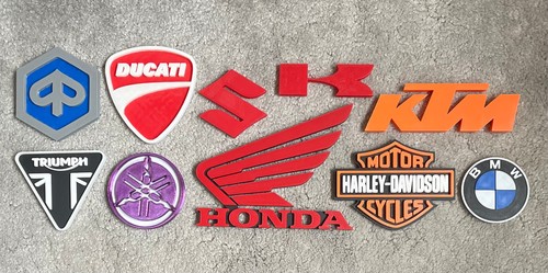 Motorbike motorcycle wall - motorbike,