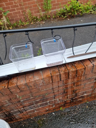 Betta barrack system - 20,