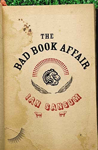 The bad book affair - affair, (mobile