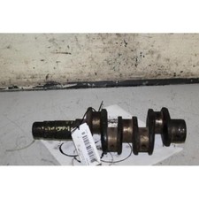 CRANKSHAFT FOR VOLKSWAGEN