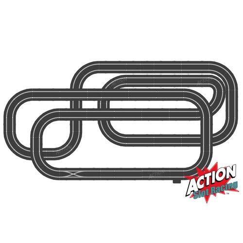 Scalextric sport track - scalextric, 1:32