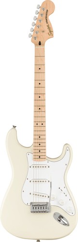 Fender squier affinity series - squier,