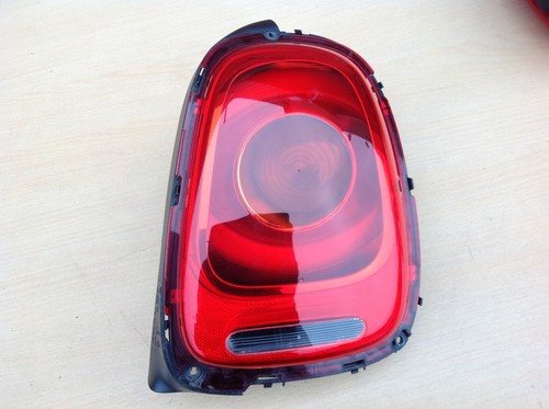 Mini one cooper - cooper, f55