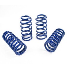 Lowering Springs For Ford Mustang 3th Gen 79-93 94-98 99-04