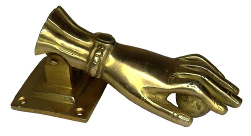 Lady hand shape antique - shape,