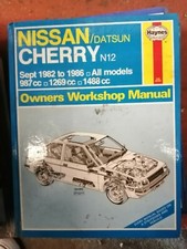 Haynes Owners Workshop Manual