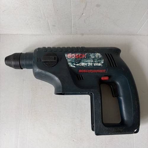 Bosch gbh vre 24v sds - bosch,
