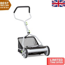 HM400 Manual Cylinder Mower