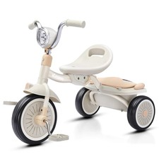 Kids Tricycle Foldable Toddler