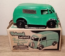 TRI🔹️ANG MINIC,MORRIS