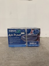 Hozelock 640 lph Pond Air Pump