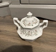Eternal Beau Sugar Bowl