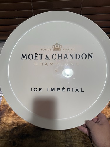 Moet chandon ice imperial - &,