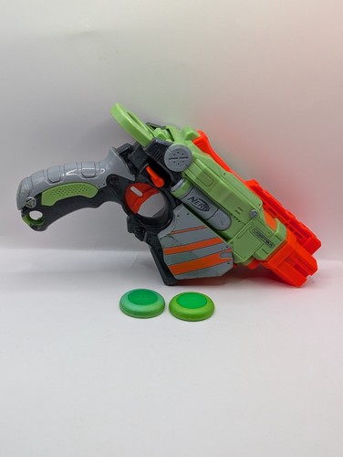 Nerf strike vortex - nerf,