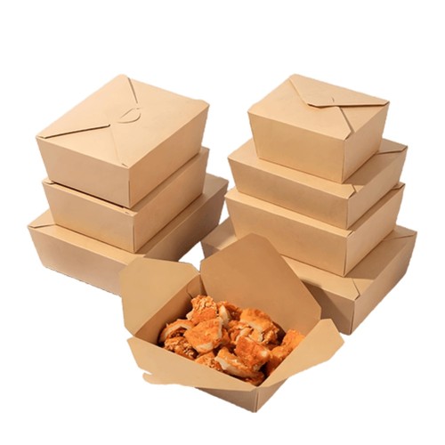 Kraft food box deli - kraft, takeaway