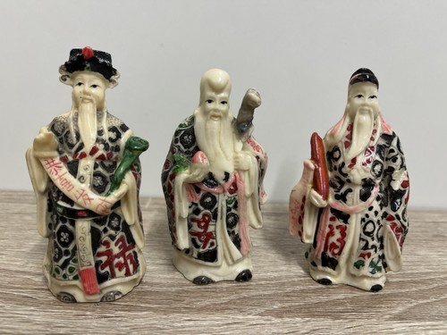 Shou gods of - fu, fortune