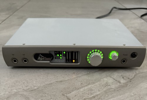 Prism sound lyra high - lyra,
