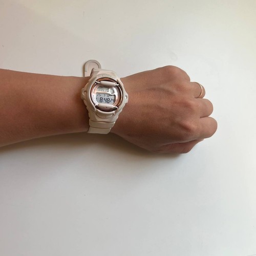 Iconic casio baby - iconic,