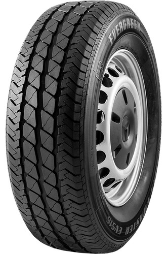 215 evergreen tyres - 4x,