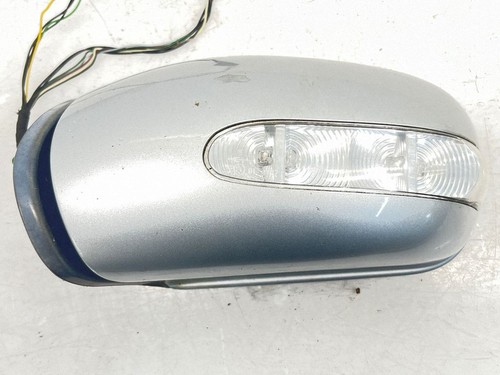Mercedes benz w211 2004 - mercedes-benz, left