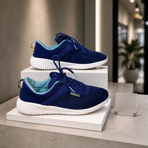 Reebok skylite blue - reebok, "