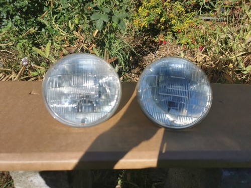 Sealed beam inch general - 3/4,