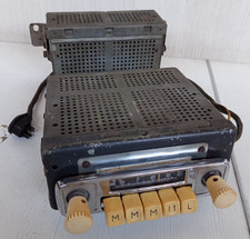 vintage Blaupunkt Hamburg