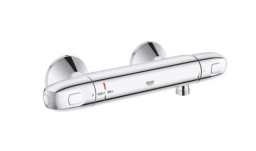 New grohe grotherm 1000 - grohe,
