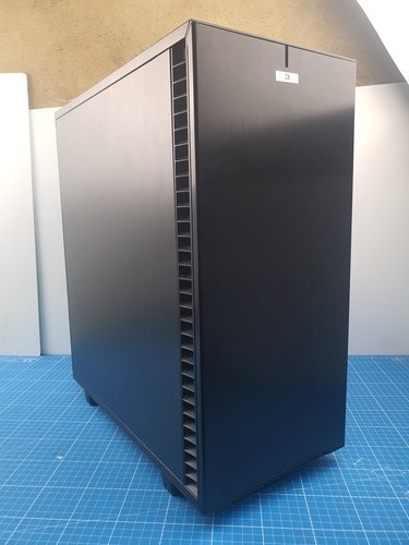 Fractal design define - design,