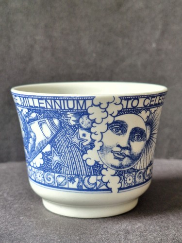 Y2k spode celestial millennium - y2k,