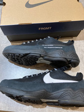 Nike X Fragment Air Zoom