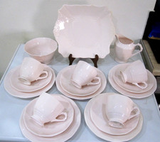 VINTAGE, PLANT TUSCAN, BABY