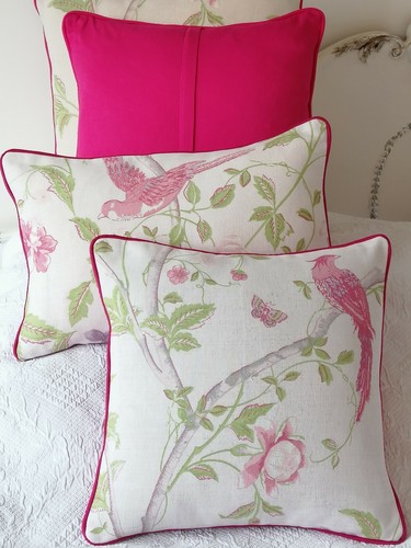 New laura ashley summer - new, 16"