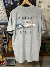 Vintage Y2K 1957 Chevy Bel Air