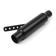 Exhaust Cafe Racer VT for