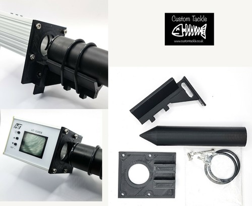 X3006 mount for - ht-x3006, chrony