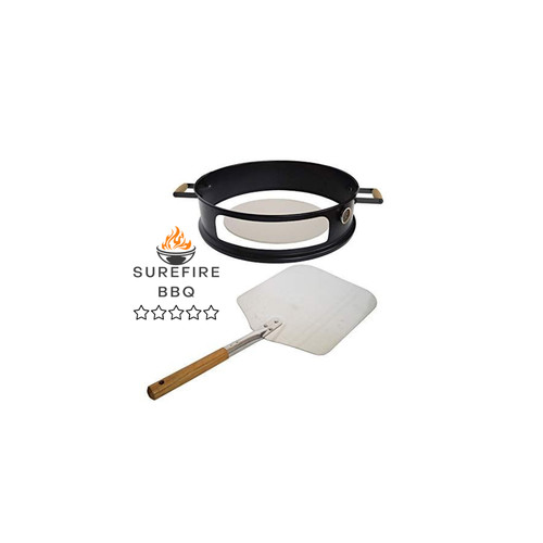 Surefire 57cm kettle bbq - surefire,