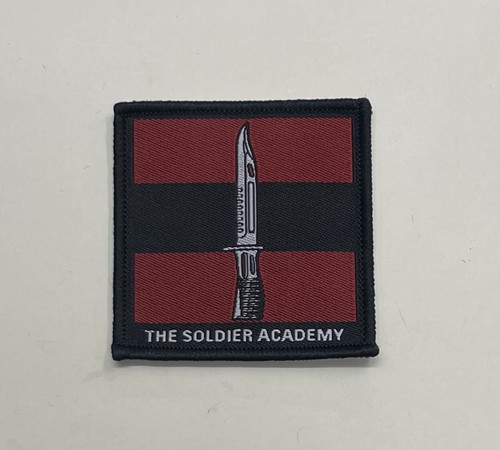 The soldier academy brigade - academy,