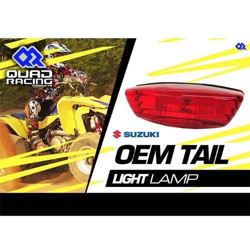 Oem suzuki quad - suzuki, lens